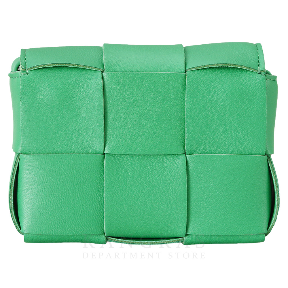 BOTTEGA VENETA(USED)보테가베네타 캔디 카세트 백